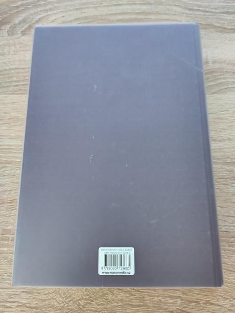 Tisíc a jedna noc cz  - felix tauer, 