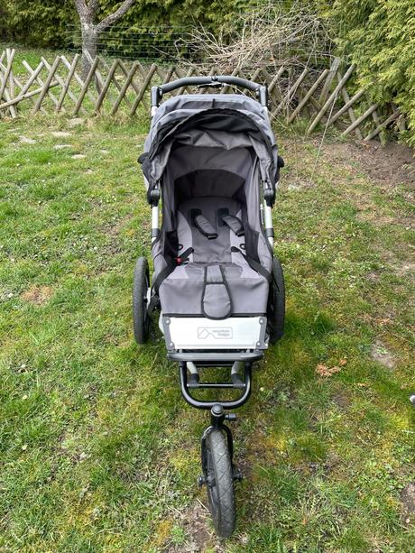 Športový kocik, mountain buggy,mountain buggy terrain™