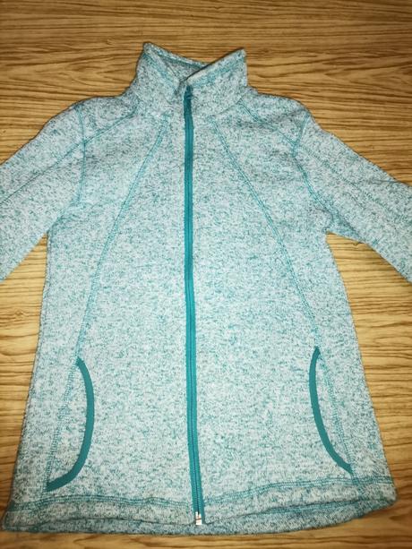 Dievčenská bunda crivit 158/164, crivit,158
