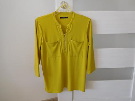 Mohito s- dámska blúzka ležerná, mohito,s