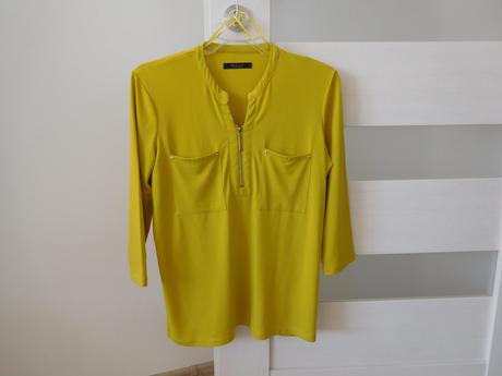 Mohito s- dámska blúzka ležerná, mohito,s