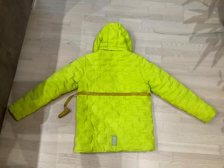 Lyžiarska bunda lego, lego,164