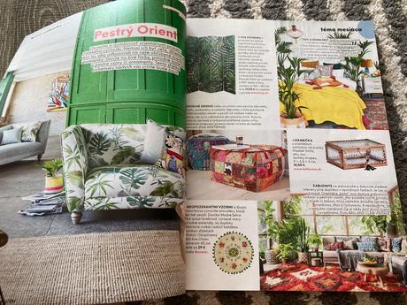 Tvorivé bývanie a môj dom,