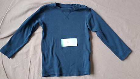 Balicek oblecenie pre chlapceka, 86–98