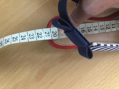 Pasikave balerinky, f&f,31