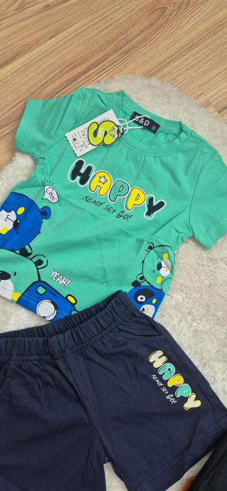 Súprava pre chlapca, 92