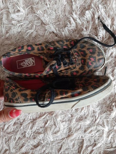 Tenisky, vans,31