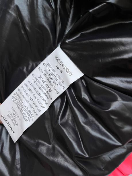 Chiara ferragni bunda, m