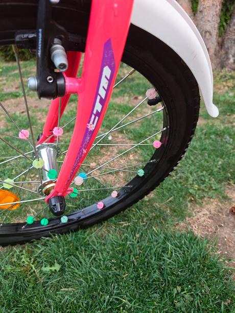 Bicykel ctm vel.20, ctm,20