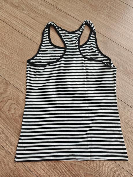 Pásikavé tielko, m