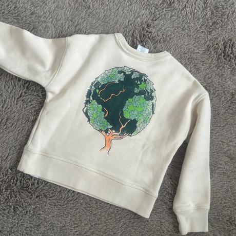 Gap mikina 4-5 rokov, gap,104