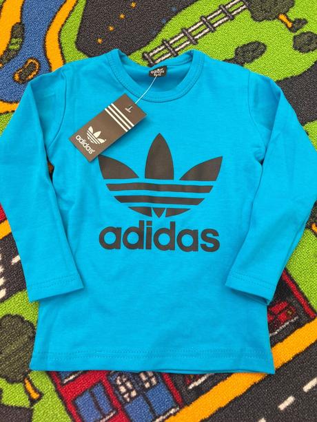 Adidas tričko, adidas,104