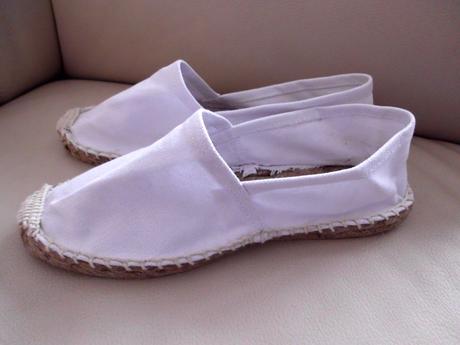 Espadrilky calidad artesania, 37