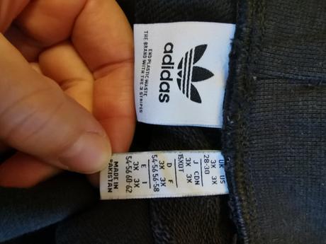 Adidas tepláky, adidas,xxxl