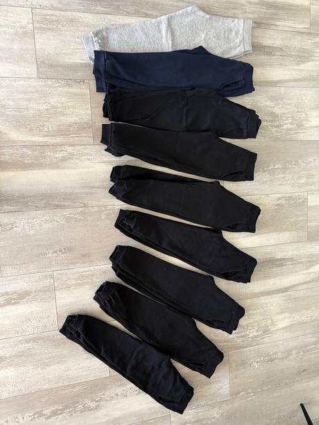 Lindex teplaky 116, lindex,116