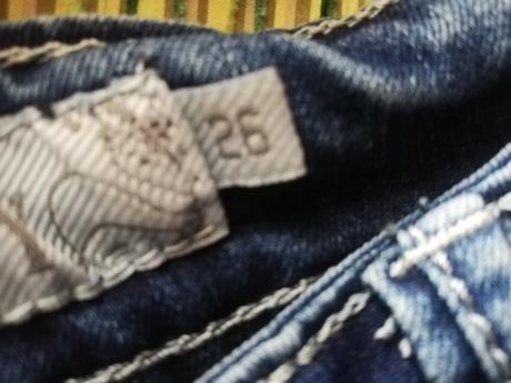 Postrhané rifle, 26