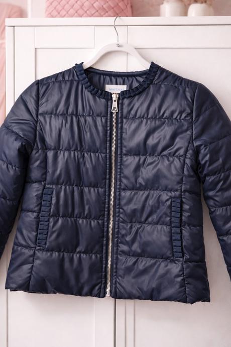 Mayoral jarná bundicka, mayoral,134