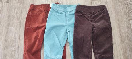 Mencestrove dzeginsy, h&m,140