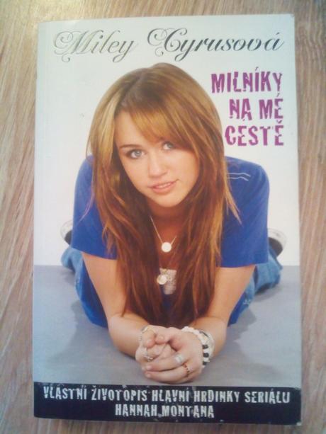 Príbehy hannah montanna, 