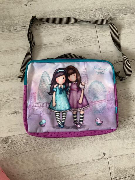 Santoro taška na notebook, santoro