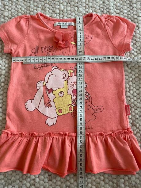 Tričko / tunika, reserved,92