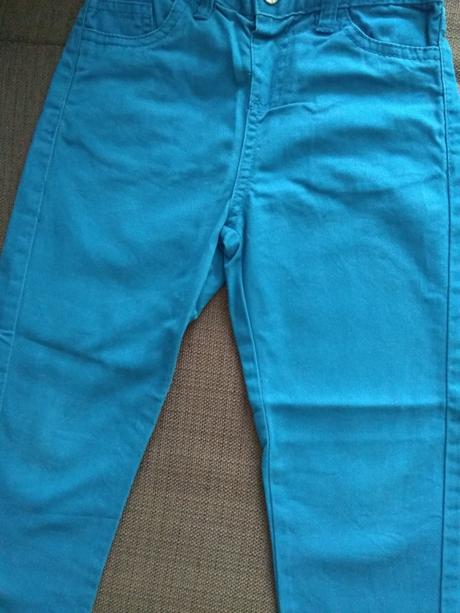 104 nohavice, f&f,104