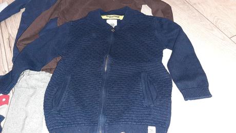 Taška plná vecí, gap, next, benetton, 86–98