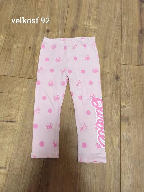 Balík oblečenia veľkosť 92, 86–98