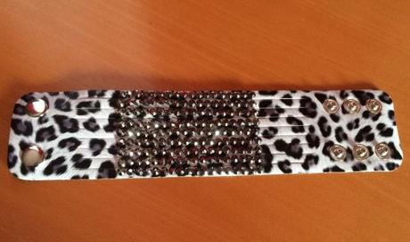 2 + 1 trblietavé náramky, 