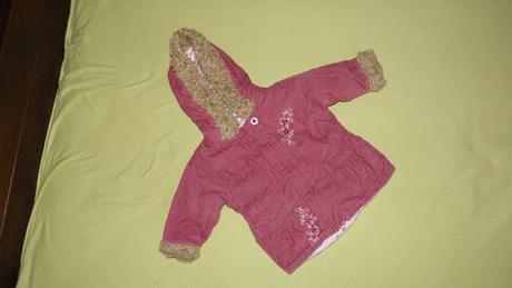 Balik oblecenia 0-3mesiace, 50–62