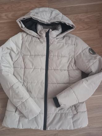 Dievčenská bunda, 158