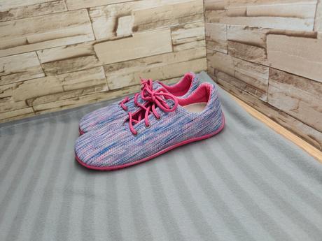 Beda 39 - dámske barefoot topánky, beda,39