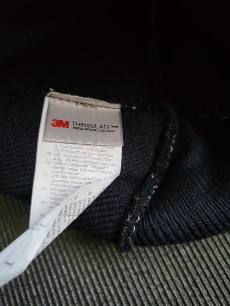 Čiapky, šál, čelenky, 