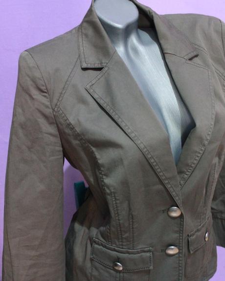 Bunda taifun kvalitna znackova, m