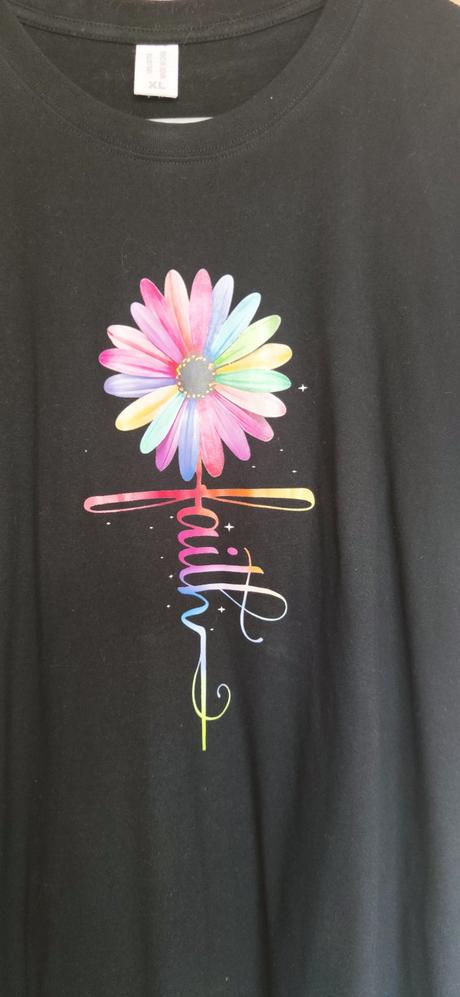 Bavlnené tričko, veľ. 42, xl, xl