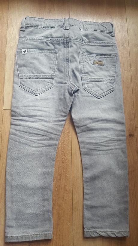 Sive rifle reserved, reserved,104