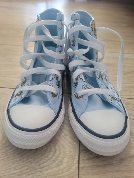 Detské converse tenisky, converse,32