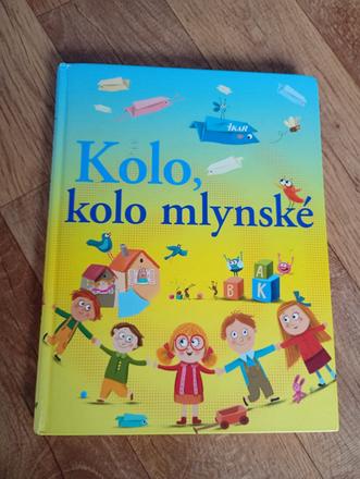 Kniha, 