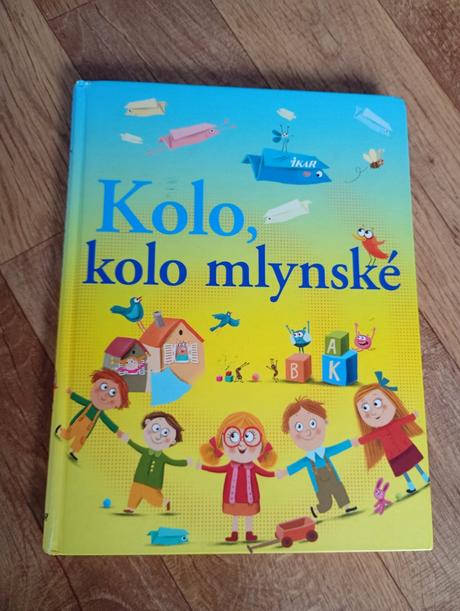 Kniha,