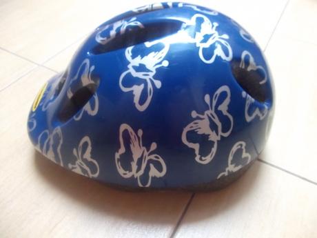 Helma na bicykel - olpran, xs