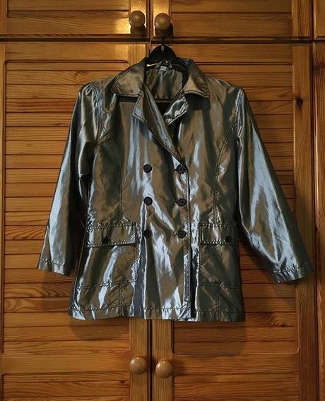 Krasny prechodny kabatik, next,s