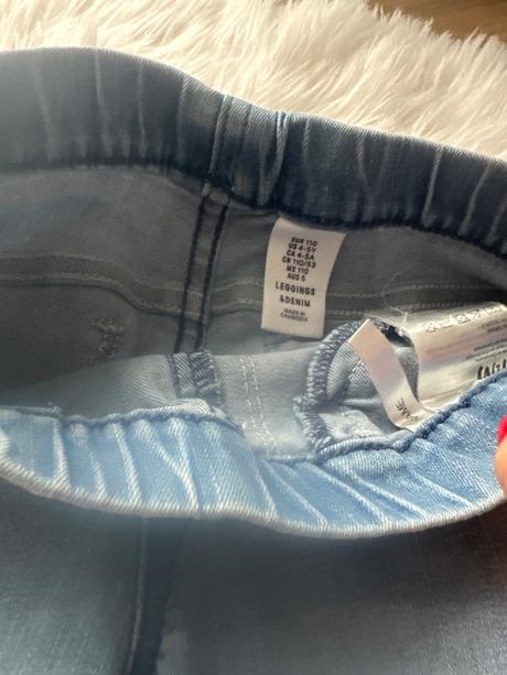 Elasticke rifle, h&m,110