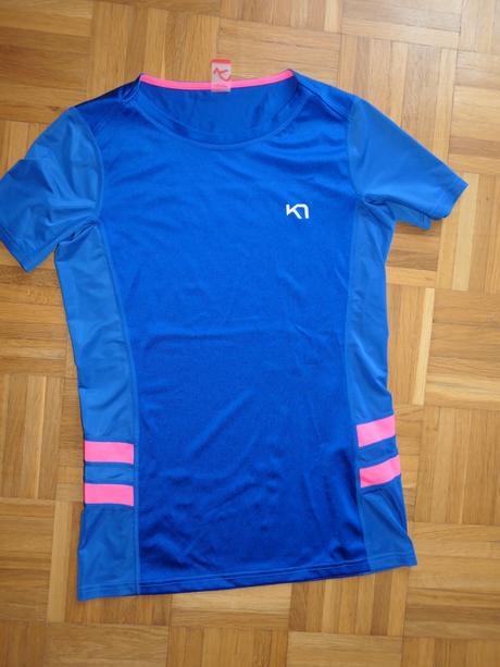 Kari traa original funkcne damske tricko m, m