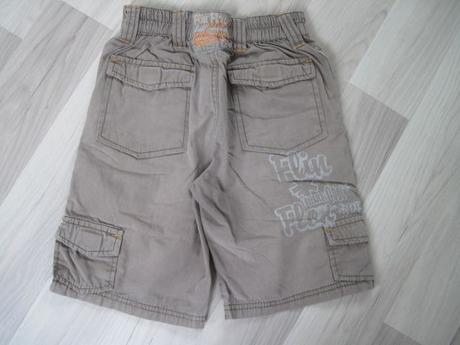 Kapsáčové kraťasy, dopodopo,110