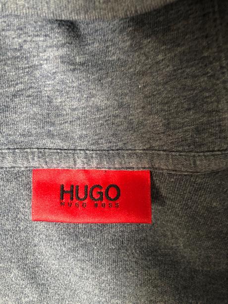 Hugo boss mikina, hugo boss,m