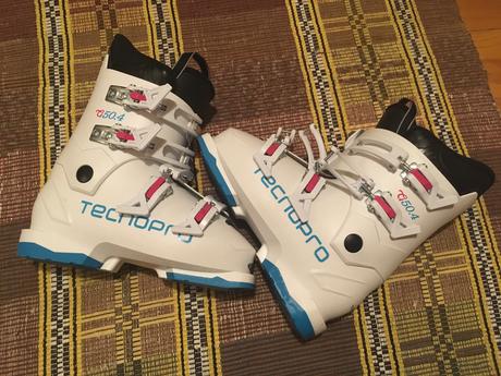 Lyžiarky technopro, 37
