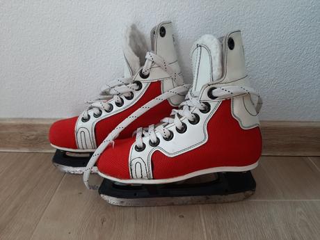 Korcule na lad, botas,30