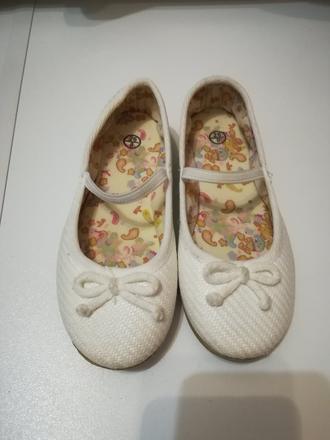 Balerinky veľ.26, 26