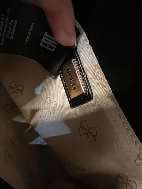 Guess kabelka mini, guess