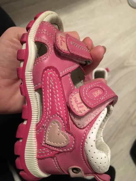 Sandalky, nelli blu,21